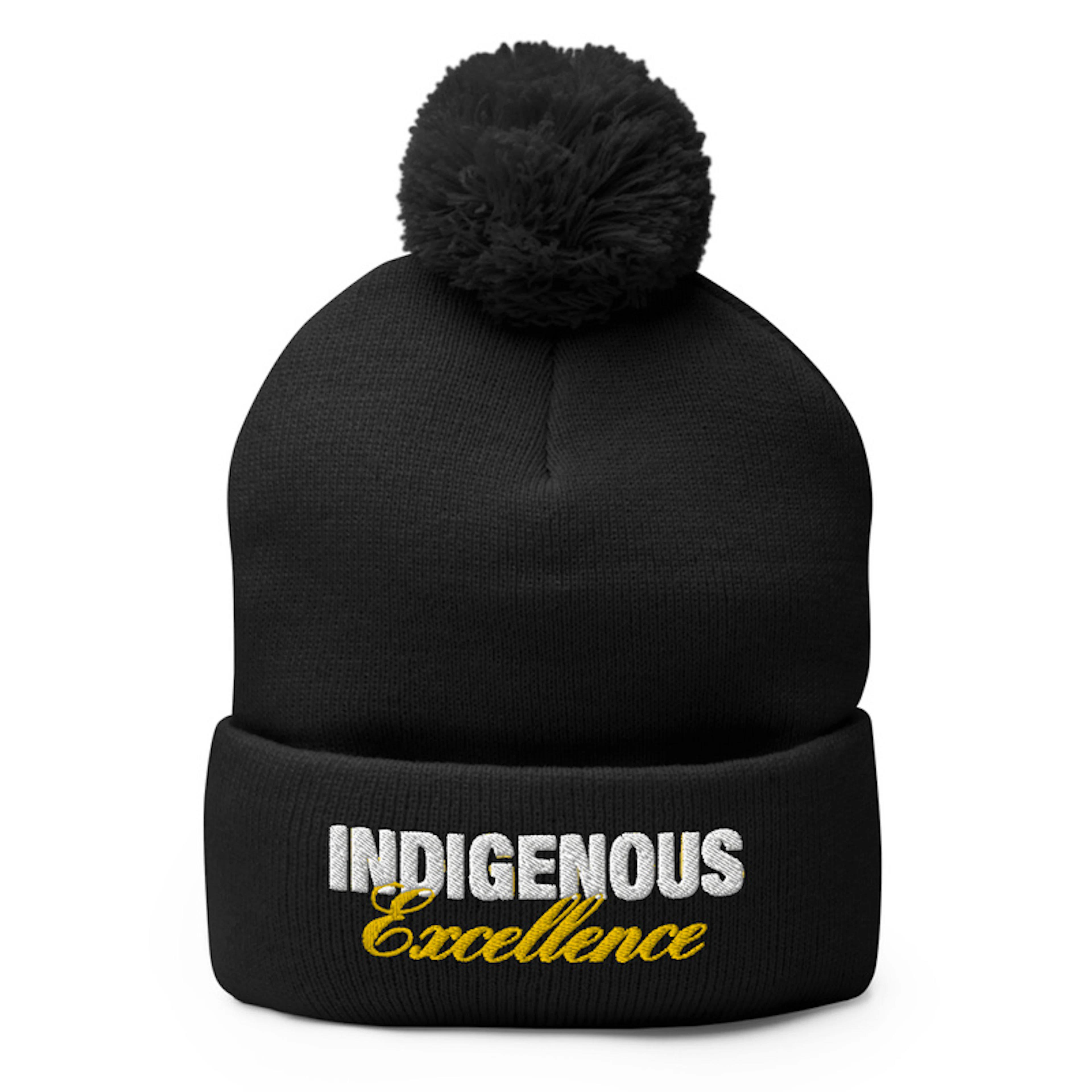 INDIGENOUS EXCELLENCE Beanie 