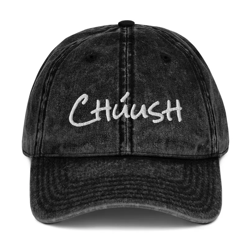 Chúush Vintage hats (Multi-Color)